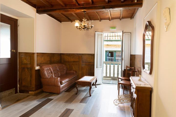 A Pousa Pension Rural Armariz 외부 사진